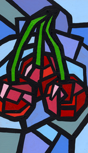 cherry