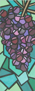 grape
