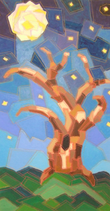 tree