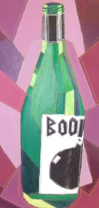 wine